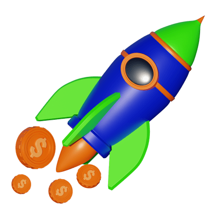 High-Converting 3D Landing Pages