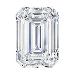 EMERALD Diamond Cut