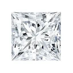 PRINCESS Diamond Cut