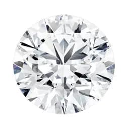 ROUND Diamond Cut
