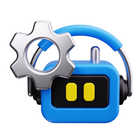 Automation 3D