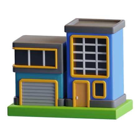 Trophy Architectural Estates