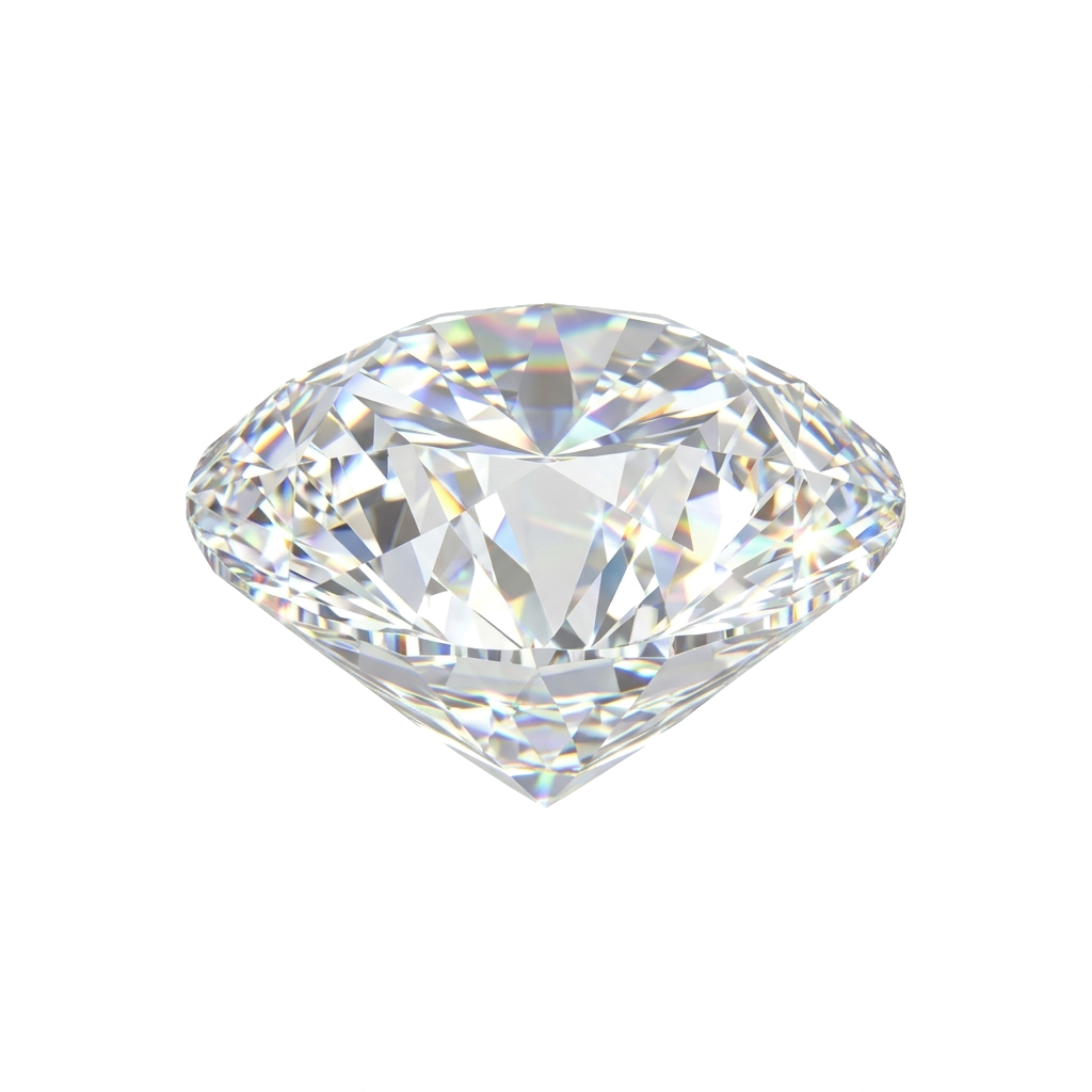 Solitaire Diamond Gem