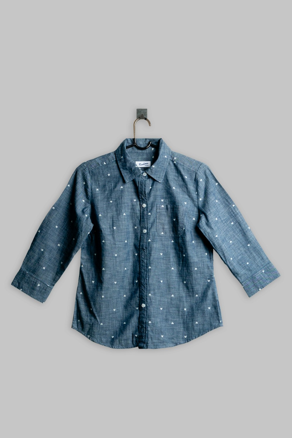 The Brisa Overshirt