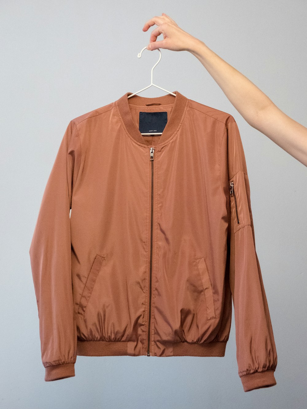 The Tove Blazer